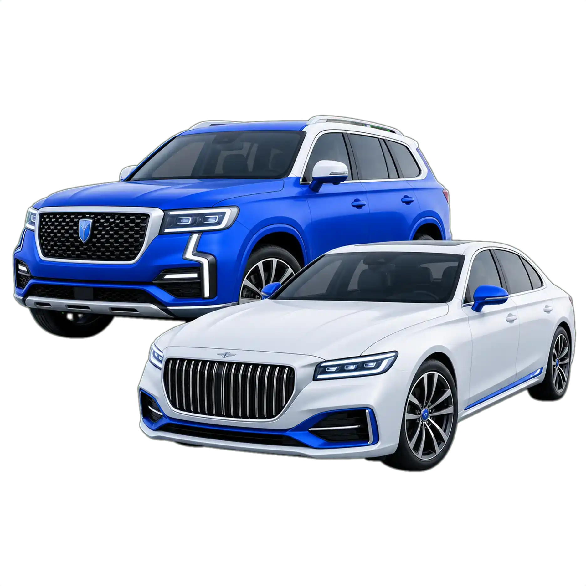 Automotive